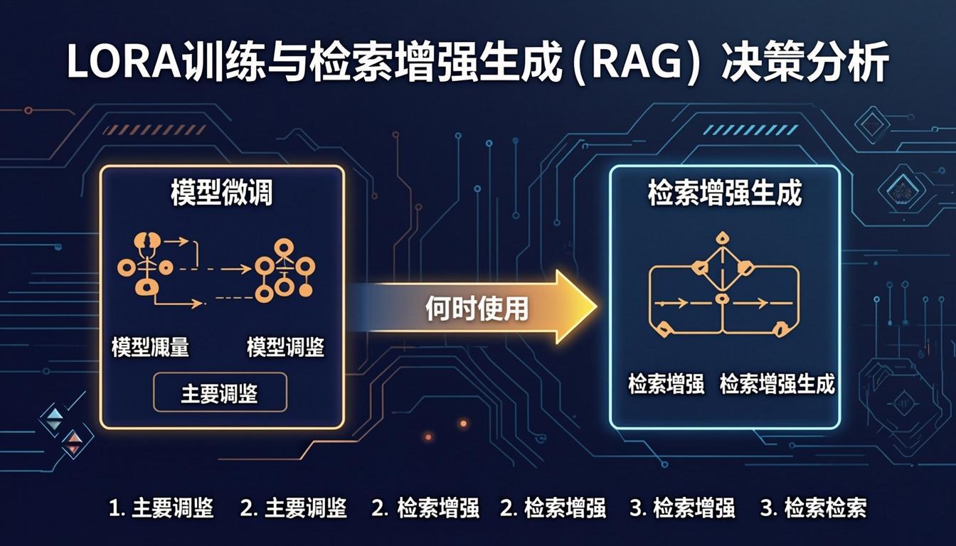 Fine-tuning vs RAG: что выбрать под вашу задачу
