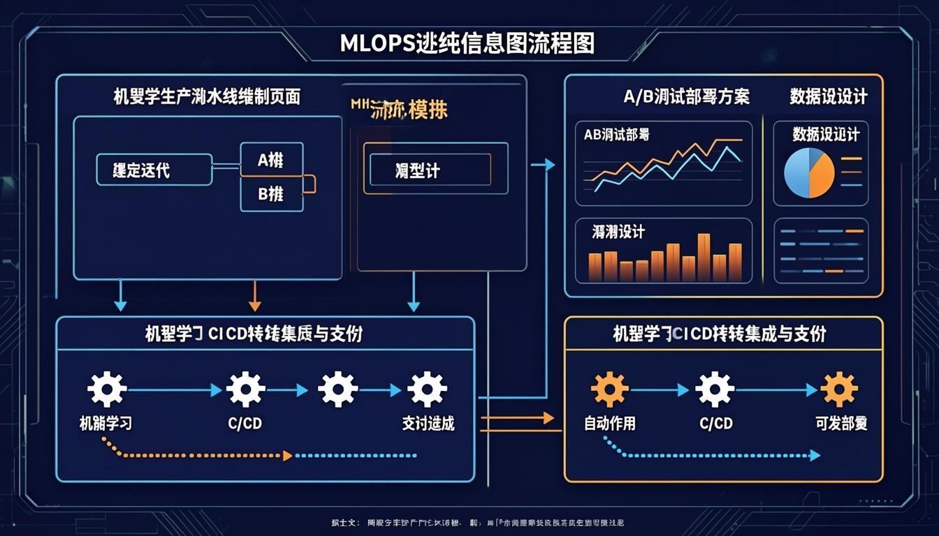 MLOps для AI-агентов: как не убить продакшен первым обновлением